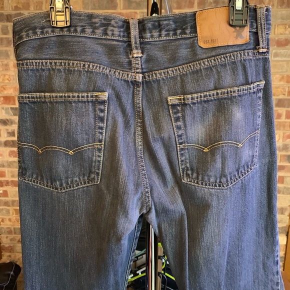 Men’s American Eagle Jeans - Picture 3 of 5